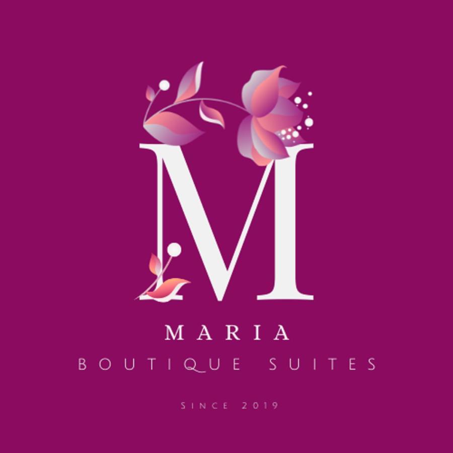 Апарт-отель Maria Boutique Suits Будапешт